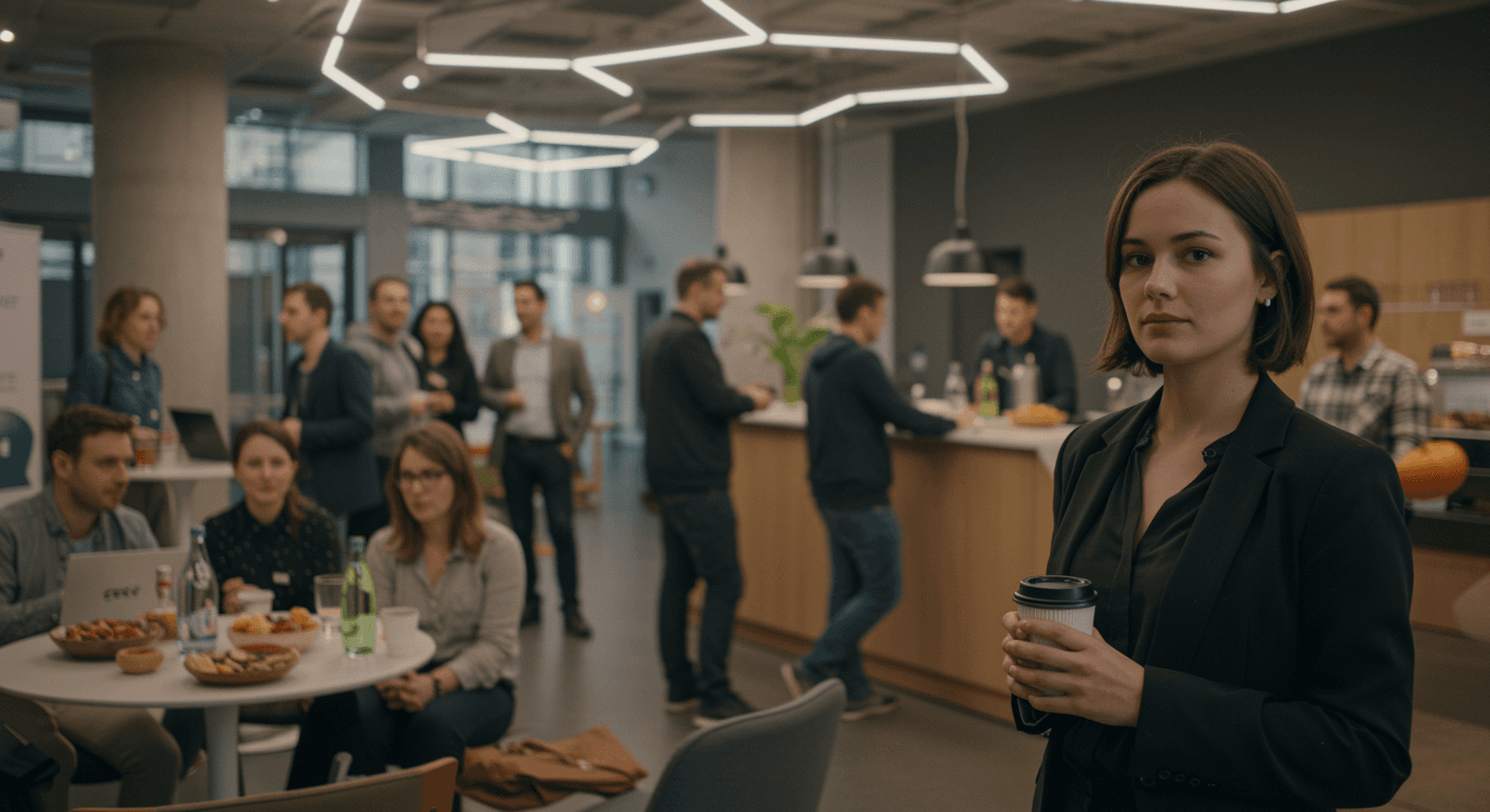 Zoho CRM, Zoho Flow und APIs für durchgängiges Lead-Management einrichten