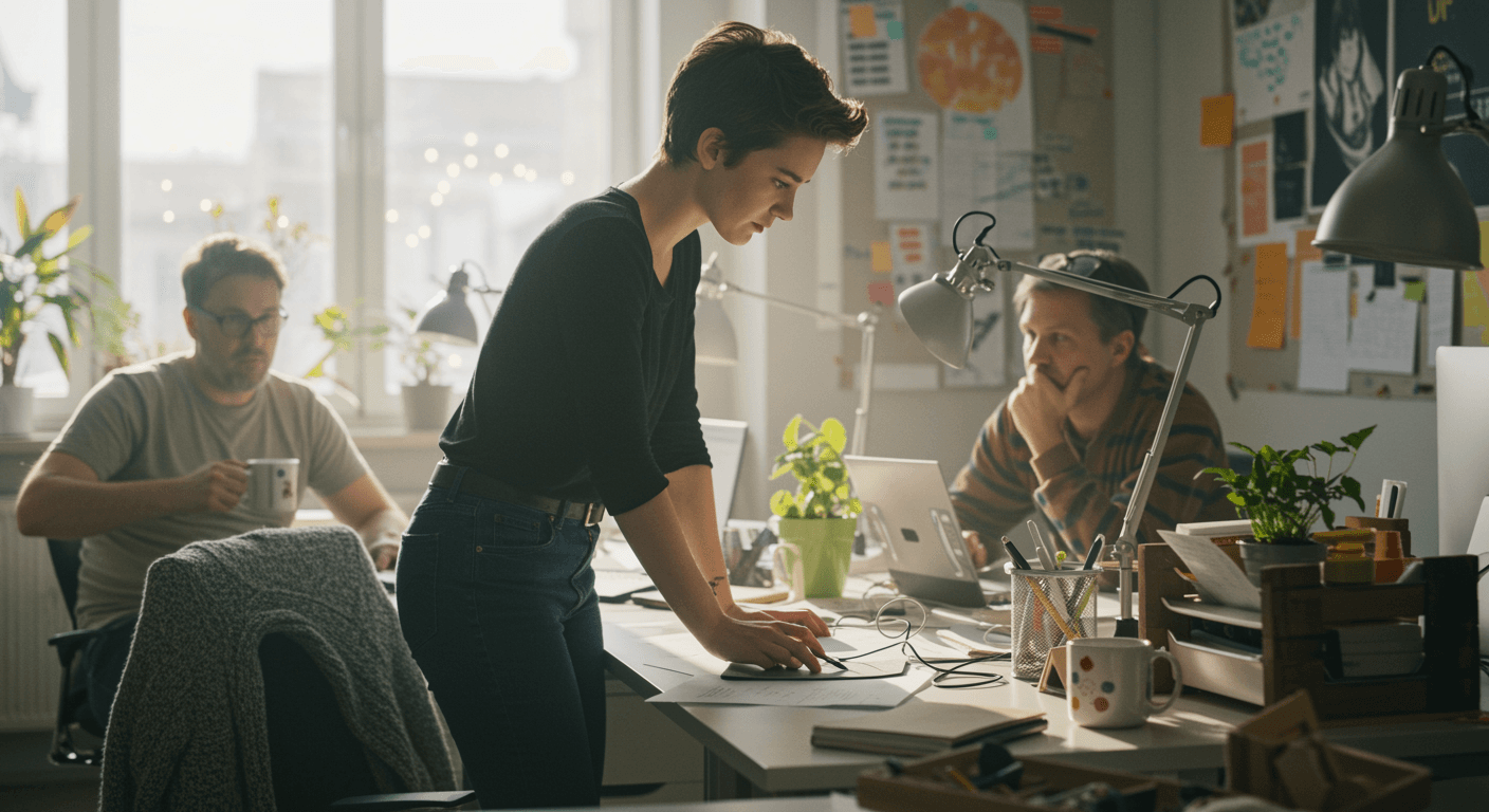 Zoho CRM, Zoho Flow und Hostaway Integration für Gästemanagement