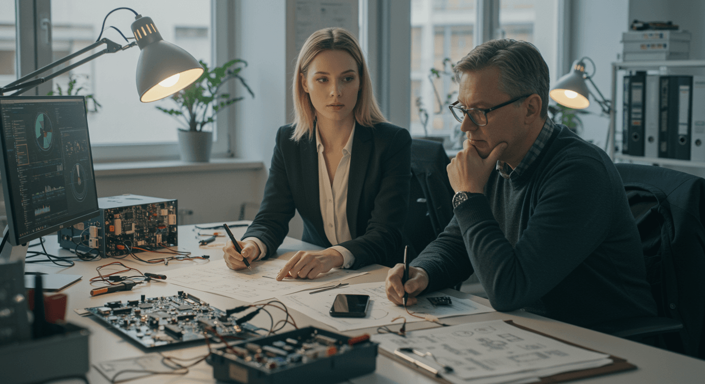 Zoho Desk, Deluge und API: Externe ITAM-Daten für Tickets integrieren