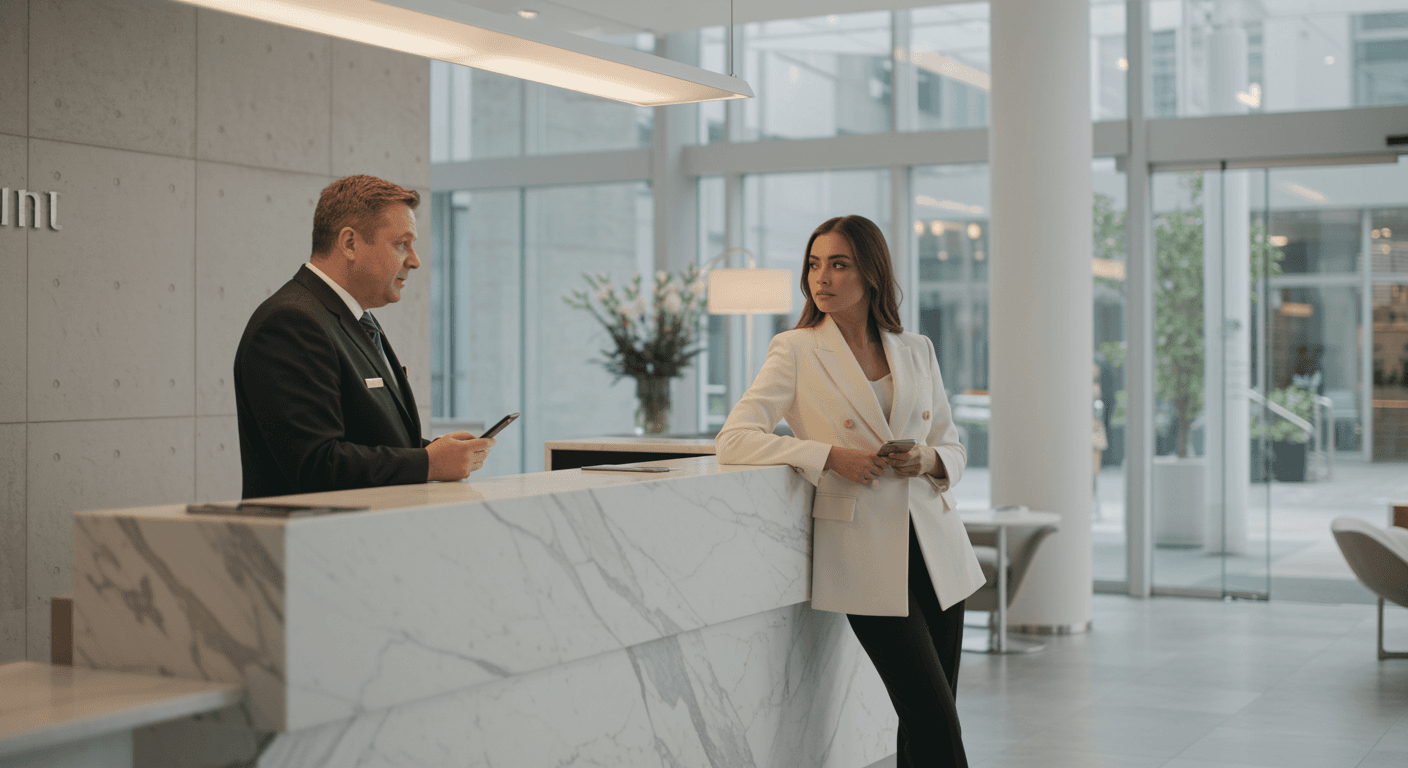 Zoho Forms, Creator und Webhooks im Event-Teilnehmer-Reporting Tutorial