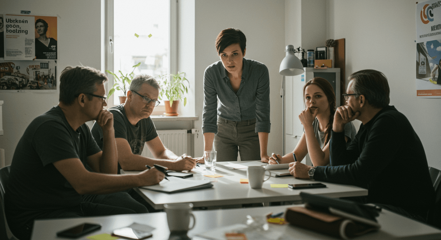 Zoho Forms + Zoho Flow + CRM: Effiziente Serviceanfragen-Management-Integation