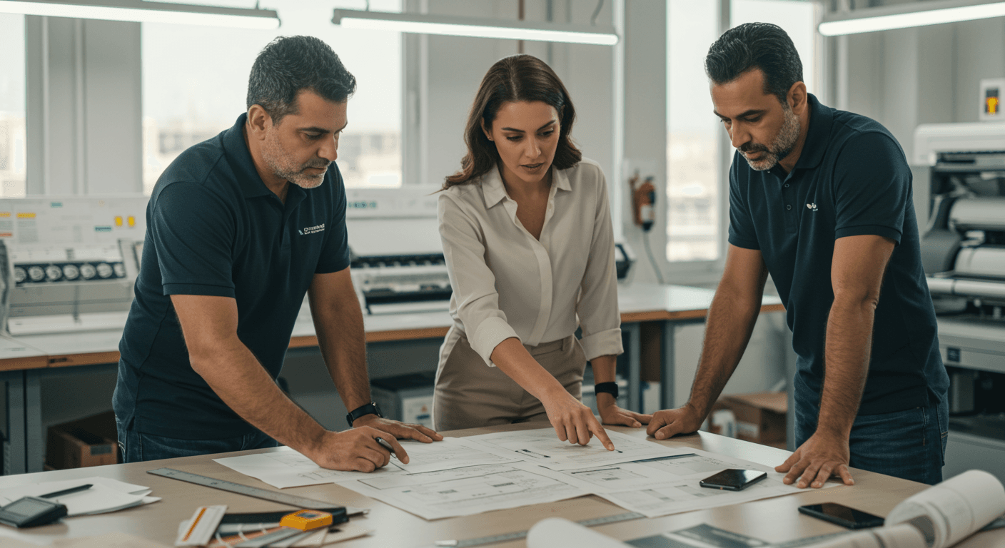 Zoho Inventory, CRM und Deluge Custom Function für Genehmigungs-Workflow