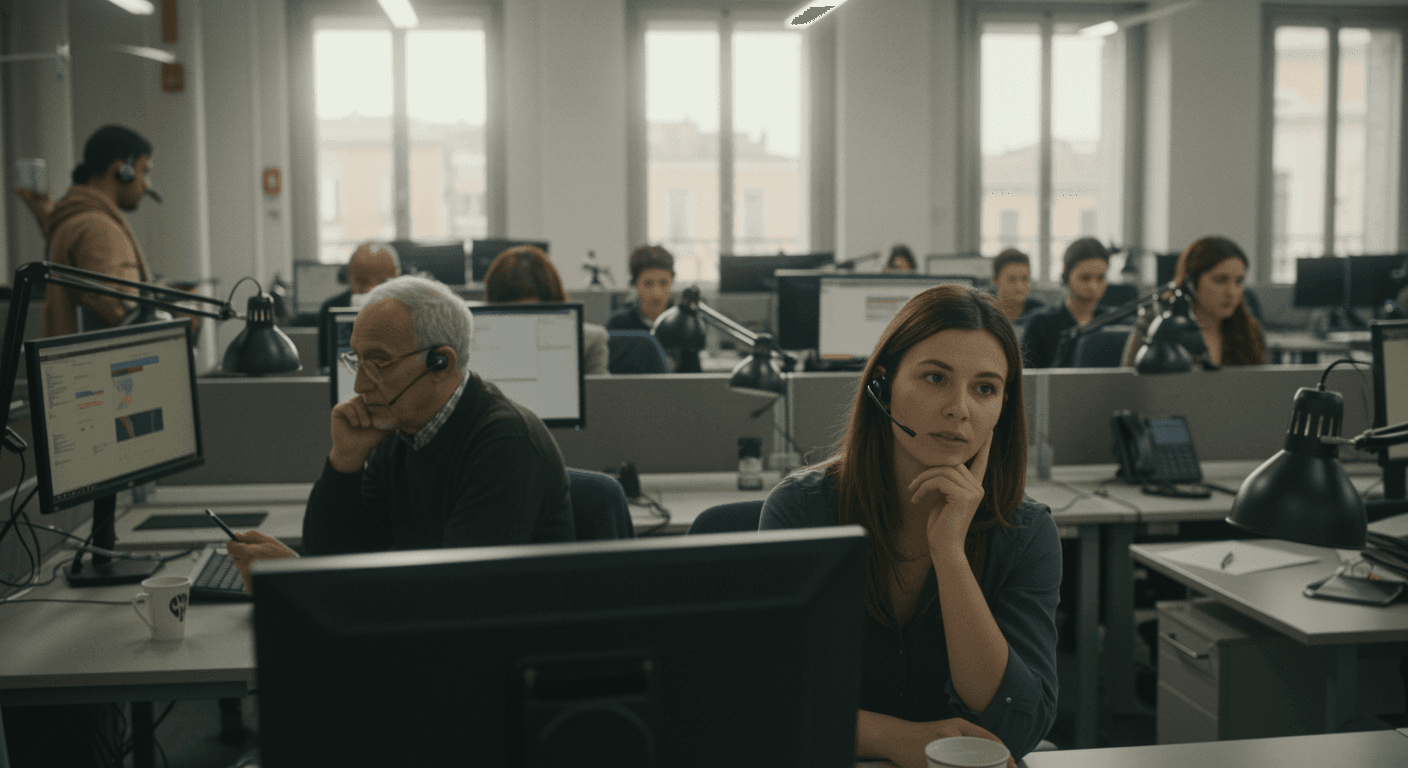 Zoho SalesIQ, WorkDrive und PHP-Skript: Tracking von PDF-Downloads optimieren