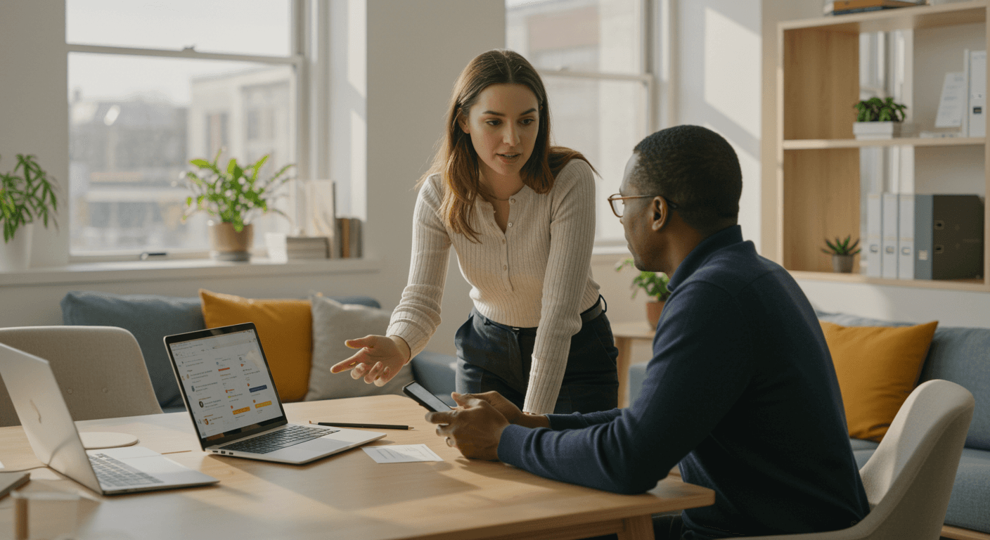 Airtable, Zoho CRM und Desk integrieren: Anleitung für Lead- und Supportprozess
