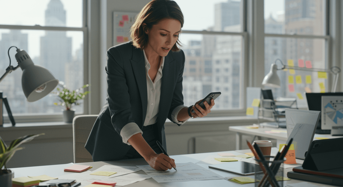 Airtable zu Zoho CRM Migration: Deluge, Flow und API-Integration für Lead-Management