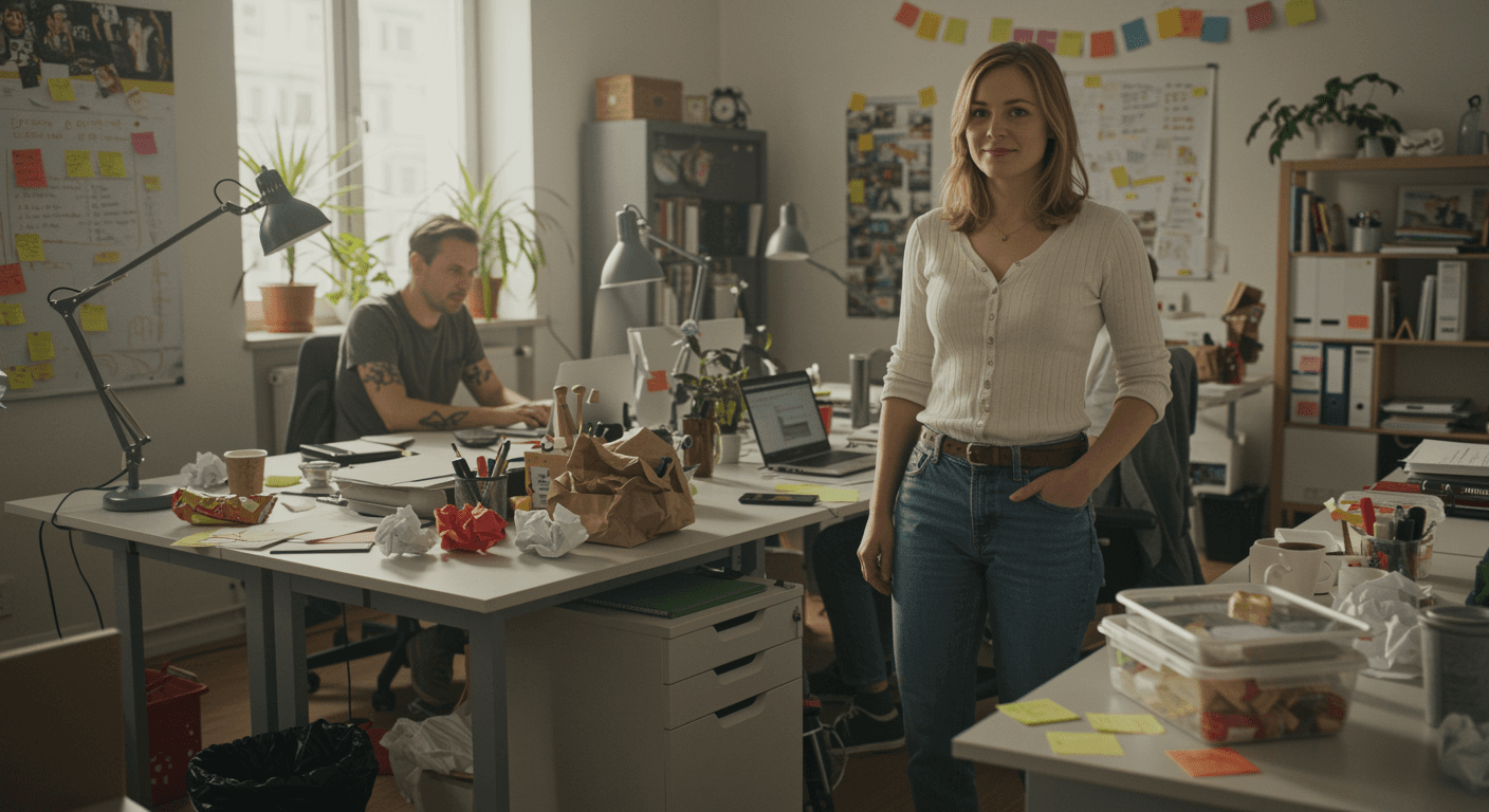 Automatisierte Angebotserstellung mit Zoho CRM, Books und Deluge in B2B-Prozessen