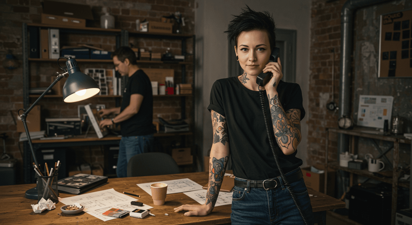 Automatisierte Anrufintegration: Zoho CRM, Forms und Flow mit Zoiper verbinden