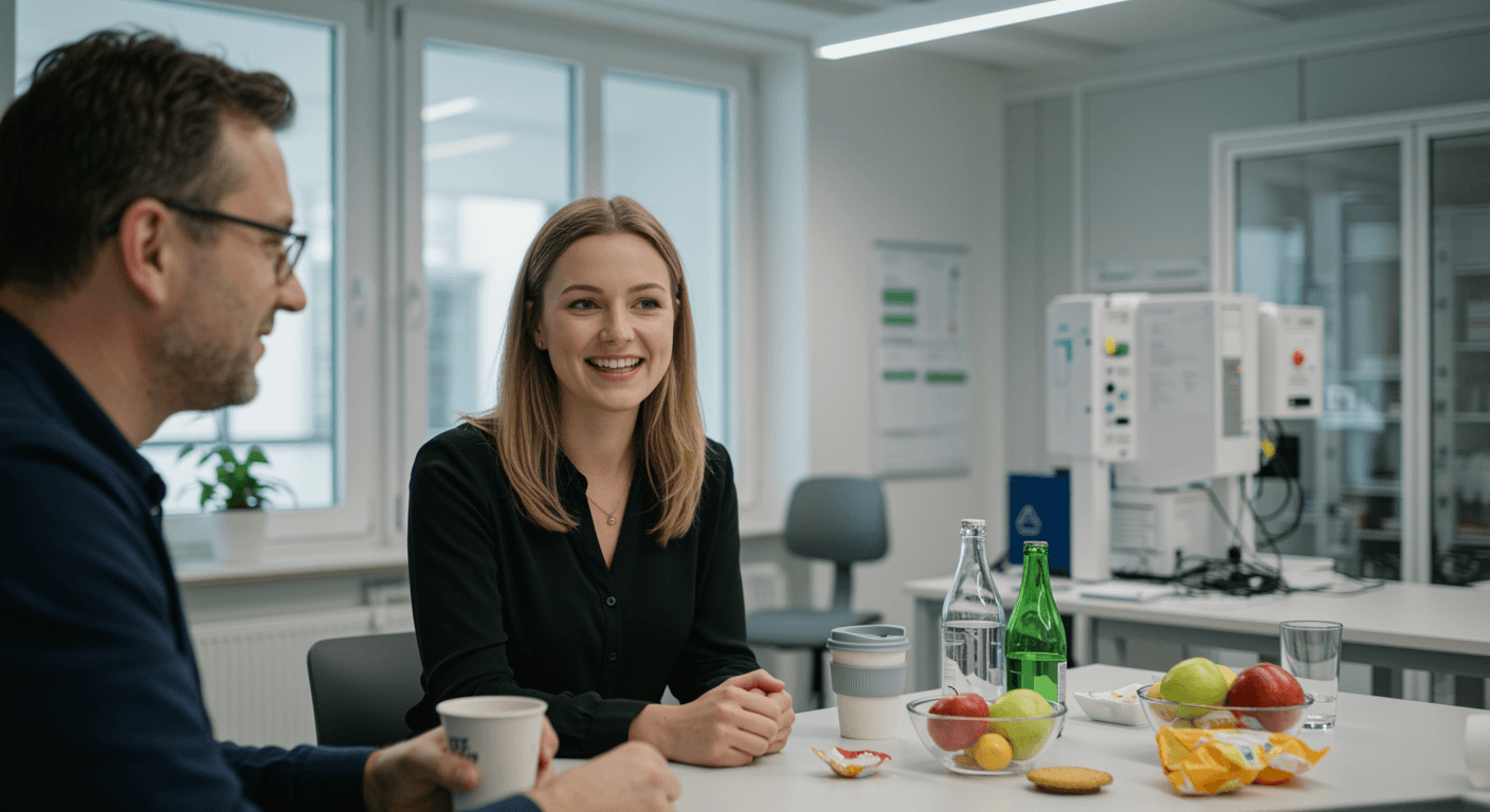 Automatisierte Lead-Zuweisung mit Zoho CRM, Google Places API und Analytics im Vertrieb