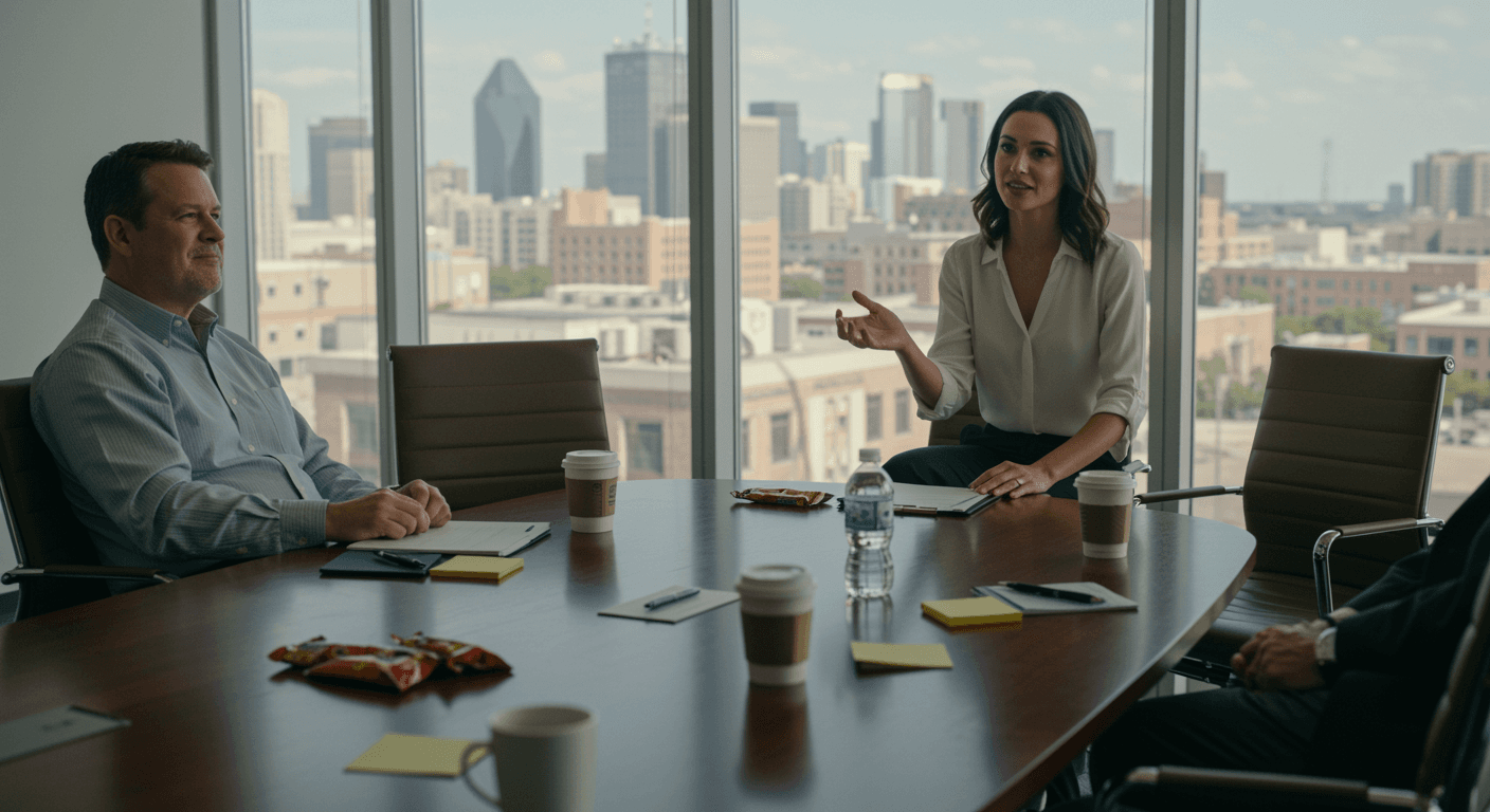 Automatisierte Meeting-Transkription mit Zoho WorkDrive, OpenAI API und Zoho Projects für Aufgabenmanagement