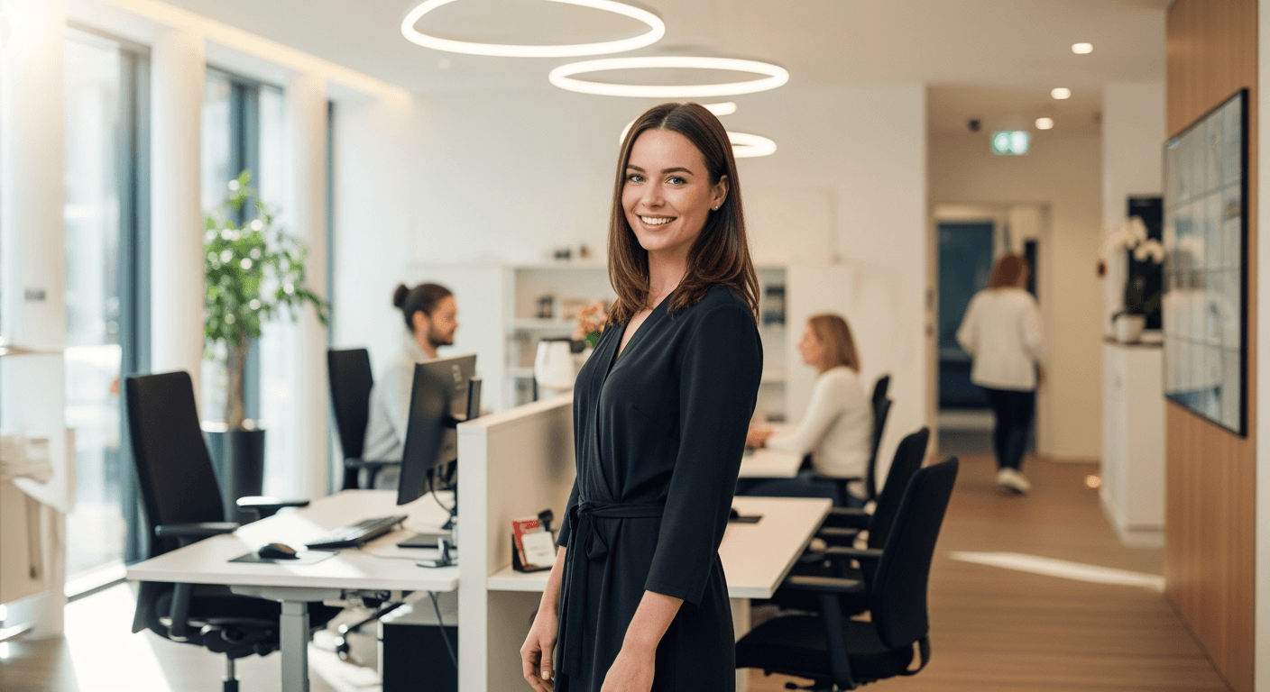 Automatisierte Pflegebriefe mit Zoho CRM, Zoho Writer und Zoho Flow erstellen