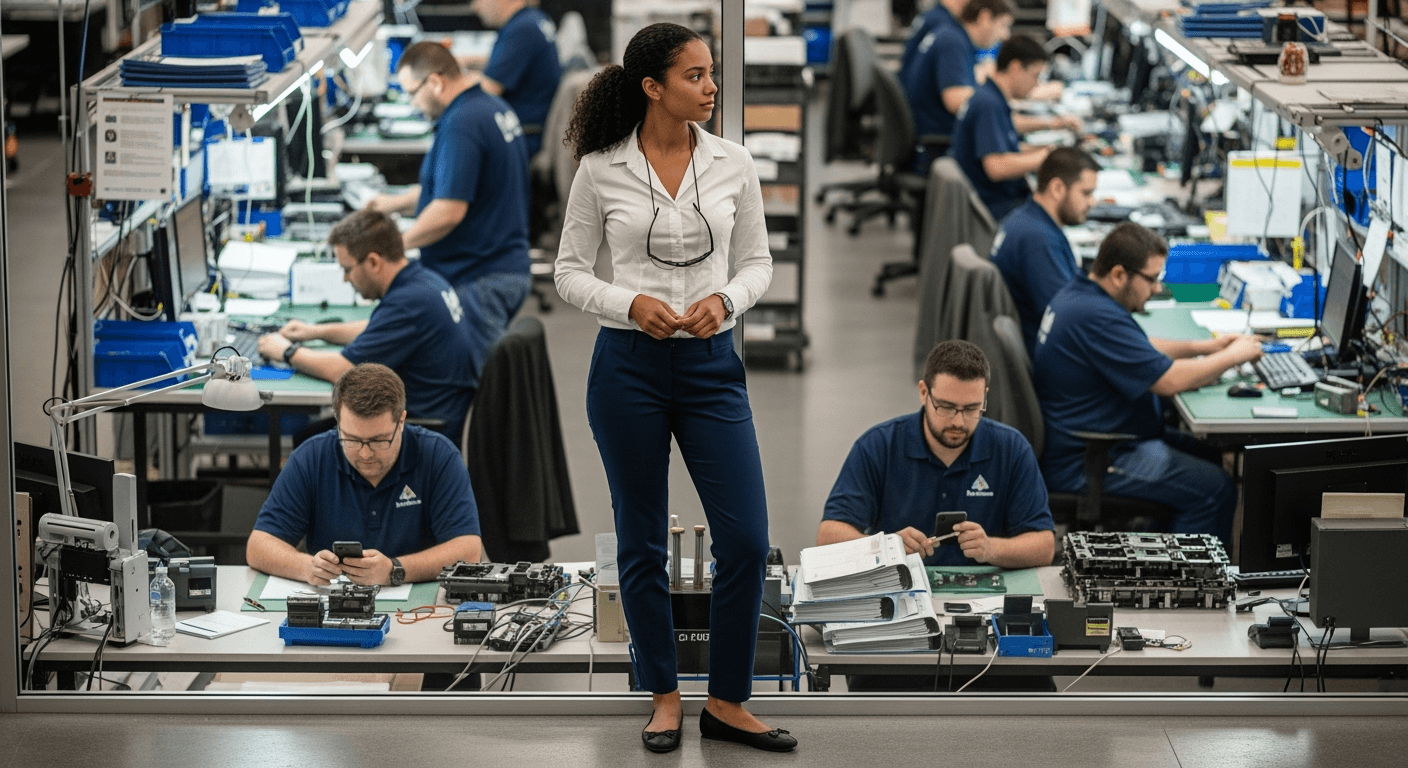 Automatisierte Rechnungs- und Accountprozesse mit Zoho CRM, Zoho Books und N8N Integration – Tutorial