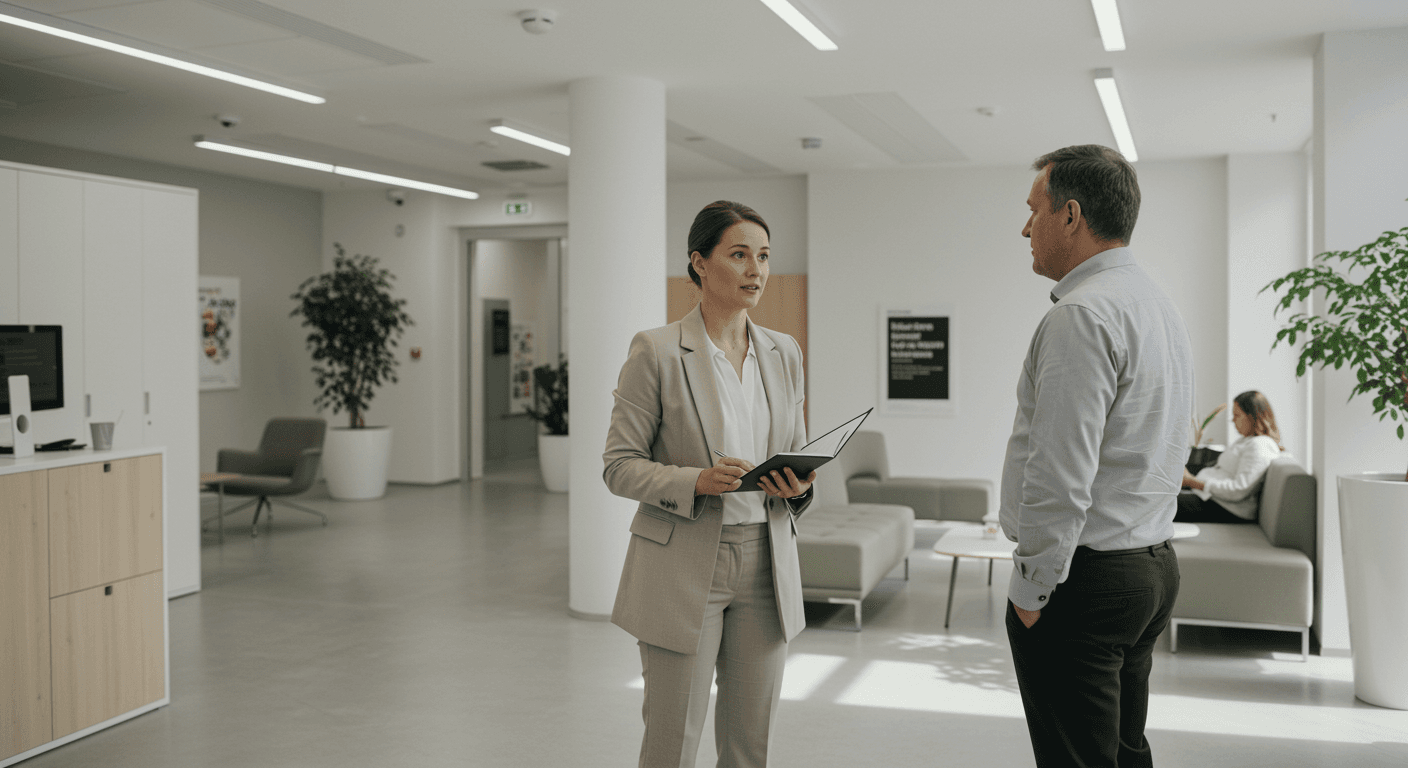 Automatisierte UBO-Prüfung und Angebotsprozess mit Zoho CRM, Deluge und externer API – Tutorial für FinTech-Workflows