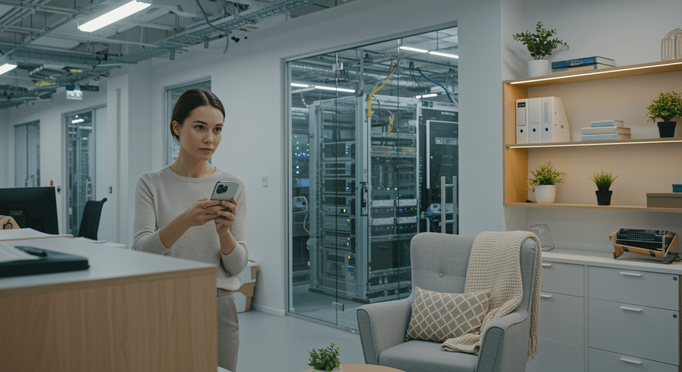 Automatisierter Lead-to-Production-Workflow mit Zoho CRM, Creator und externen APIs in der Fertigung