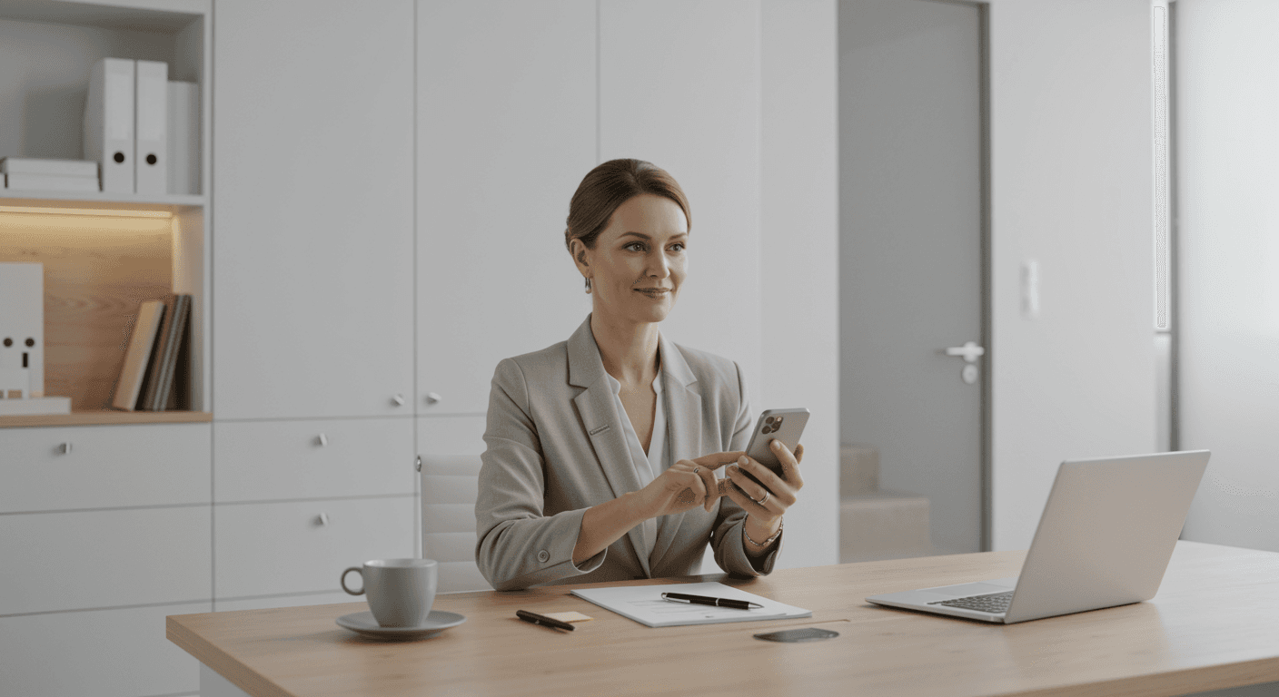 Automatisierter Lead-zu-Projekt-Workflow mit Zoho CRM, Creator und Airtable API Tutorial
