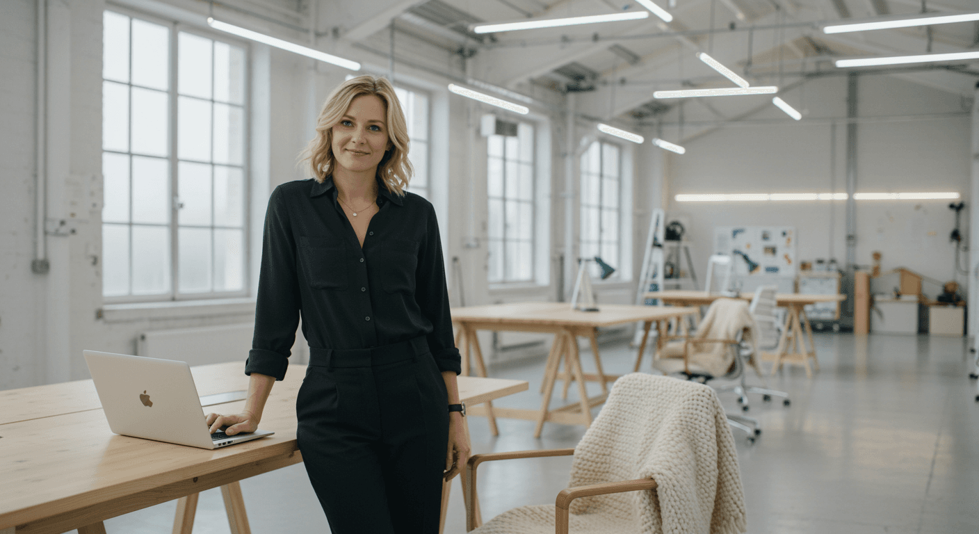 Automatisiertes B2B-Onboarding mit Zoho CRM, Flow, Azure AI und APIs