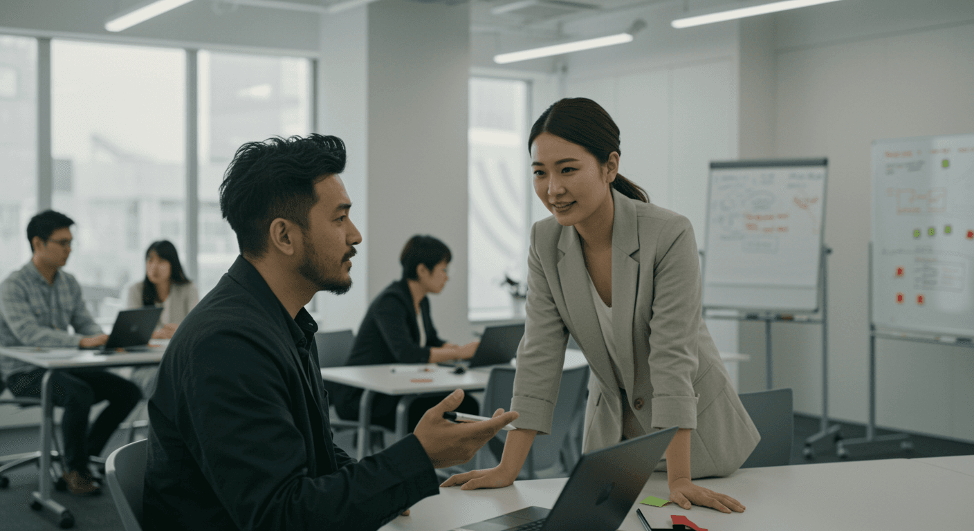 Automatisiertes Recruiting mit Zoho Recruit, Forms, Bookings und externen APIs