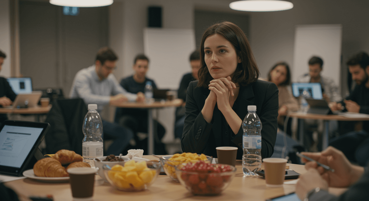 Bidirektionale Synchronisation: Zoho CRM, Airtable, Zoho Creator und WhatsApp im Lead-to-Project-Workflow Tutorial
