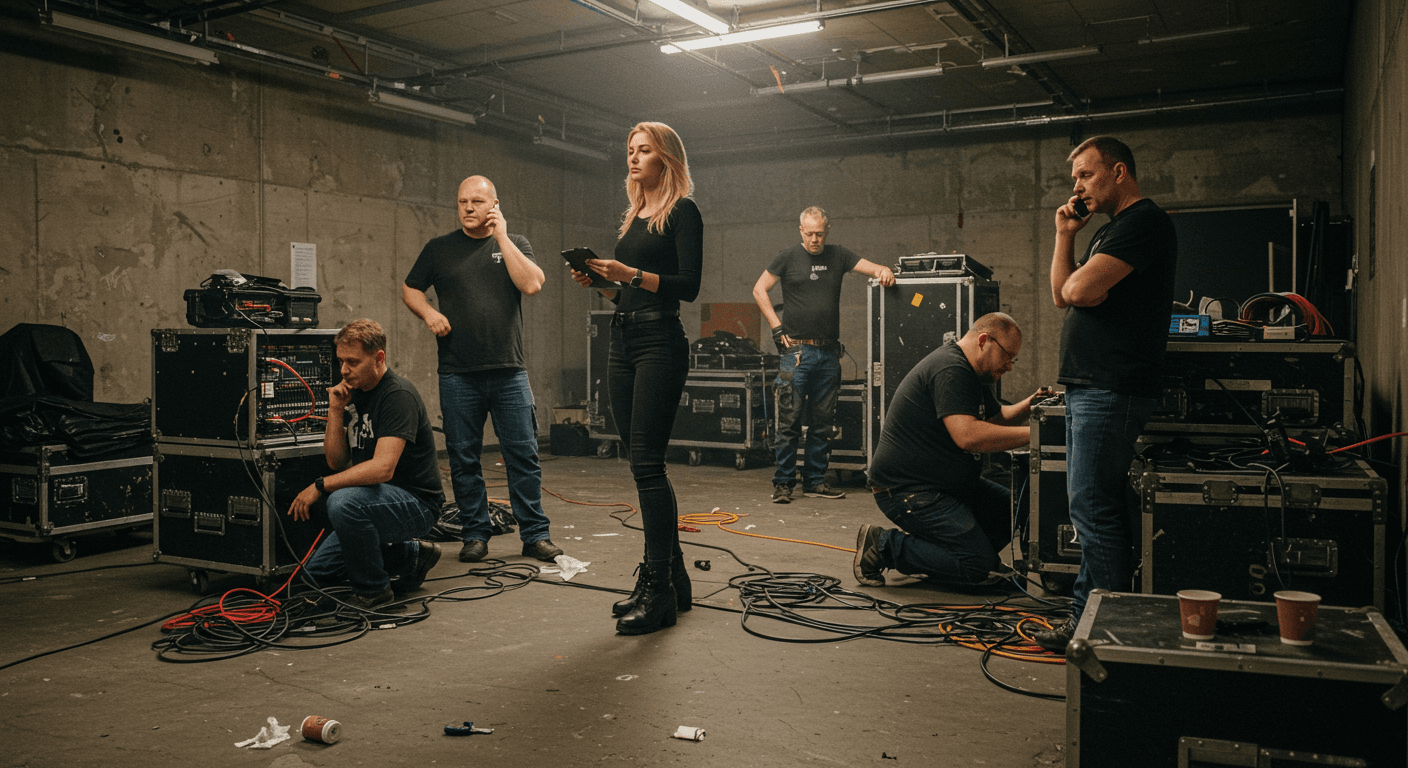 Diagnose und Behebung von Sync-Problemen bei Zoho CRM und Marketing Automation