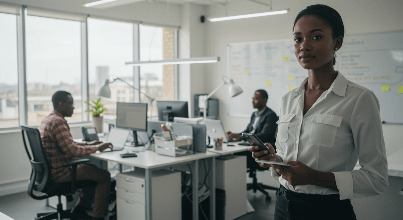 Effizientes Lead-Management: Zoho CRM, OpenAI API und Make-Integration