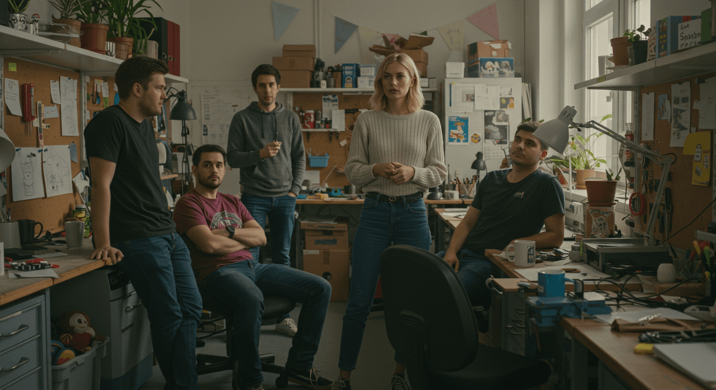 Erstellung eines Zoho Analytics Dashboards für Aufgabe-Management Integration