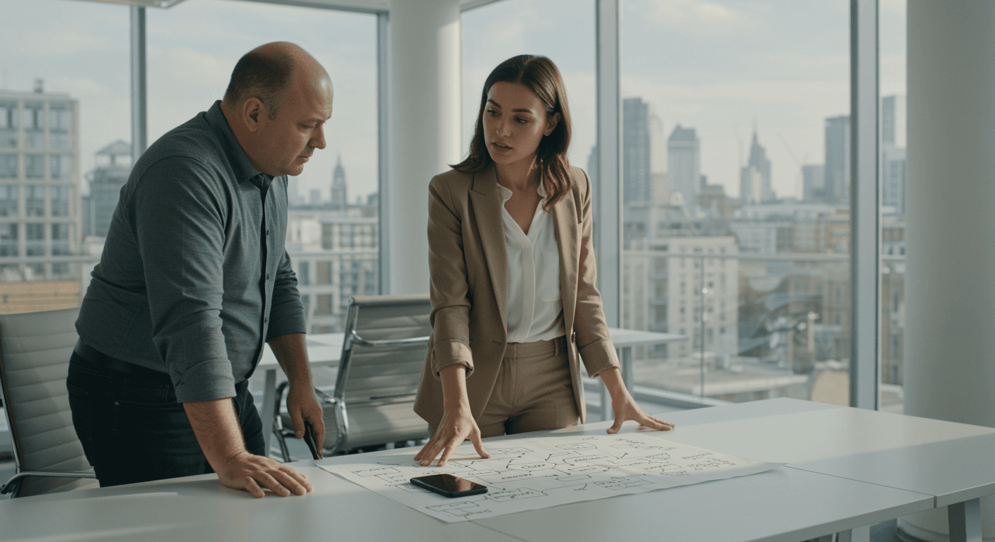 HubSpot zu Zoho CRM: Migration, Datenvorbereitung mit DataPrep und Angebotserstellung mit Zoho Writer – ein Praxis-Tutorial