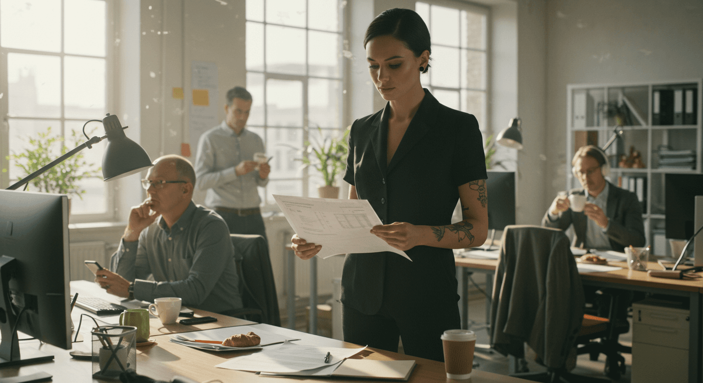 Integration von GetMyInvoices mit Zoho Books und CRM für Finanzautomatisierung