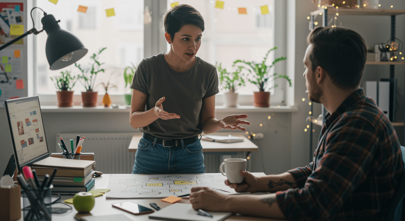 Integration von Hostaway-Daten in Zoho CRM mit Zoho Flow-Steuerung