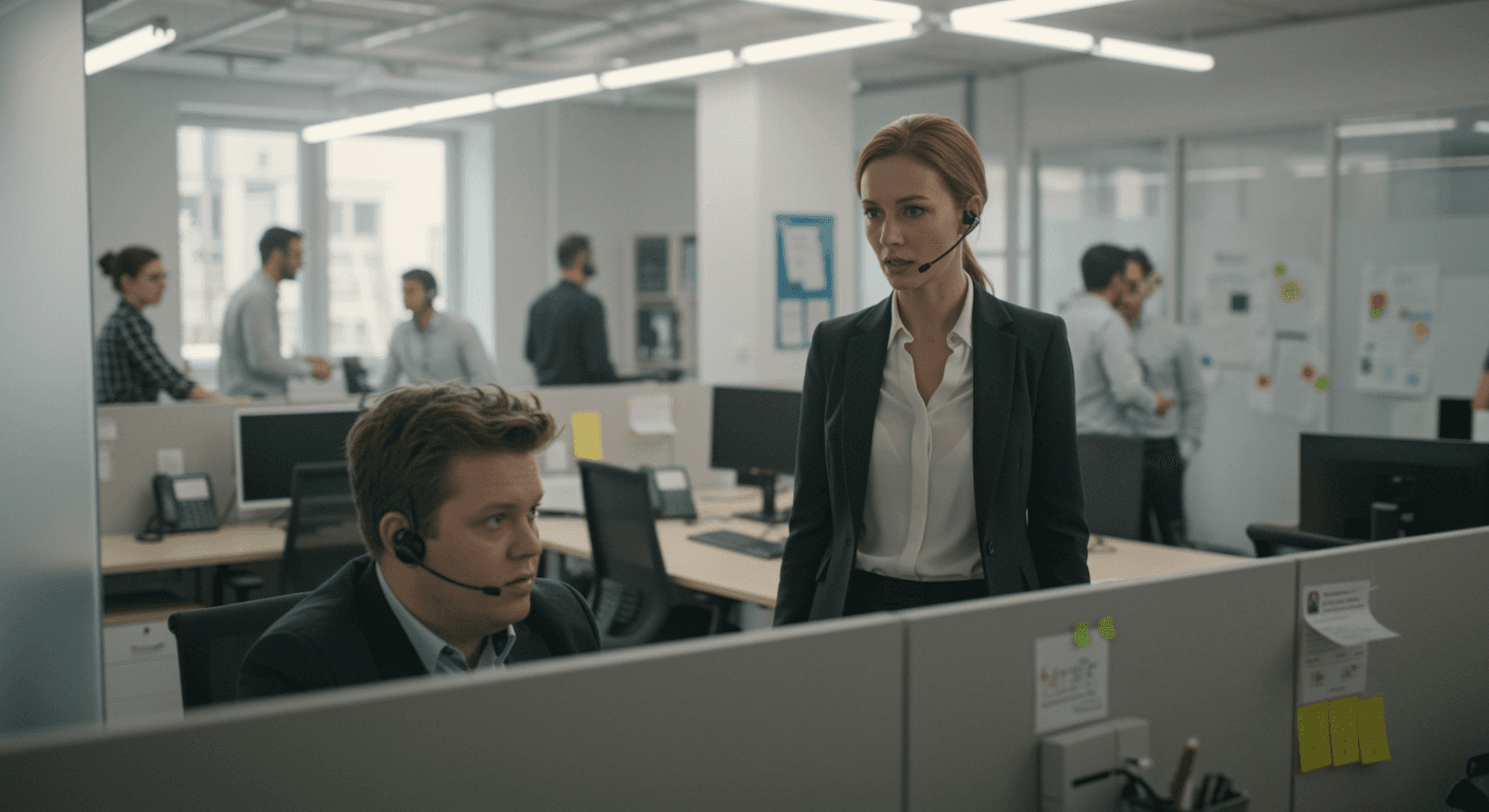Integration von Zoho CRM, Marketing Automation und Kadenzen für Lead-Nurturing