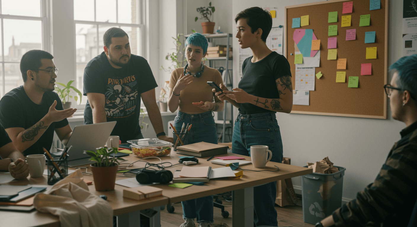 Integrieren von Zoho CRM, Flow und 3CX für Vertriebsautomatisierung