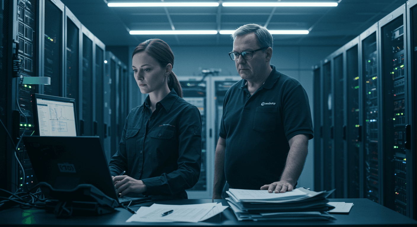 Komplexe Datenmigration und Splitting in Zoho CRM mit Deluge, Flow und DataPrep Tutorial