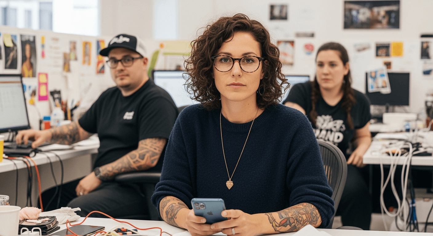 Lead-Management mit Zoho CRM Custom Functions, APIs und Blueprints automatisieren