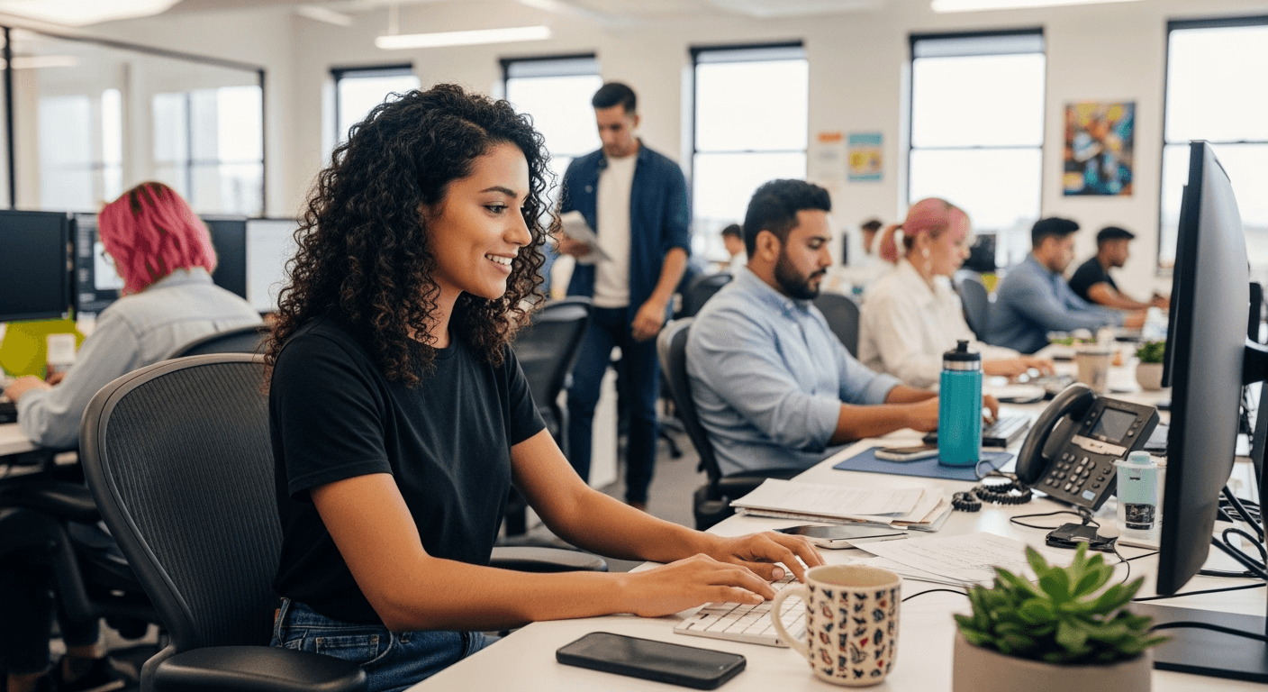 Lead-Synchronisation und Dokumentautomatisierung mit Zoho CRM, Flow und Analytics