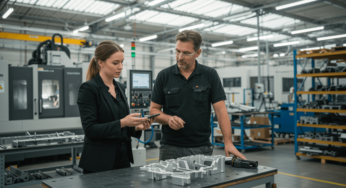 Produktionsplanung mit Zoho Analytics, Zoho Inventory und API-Integration – Tutorial