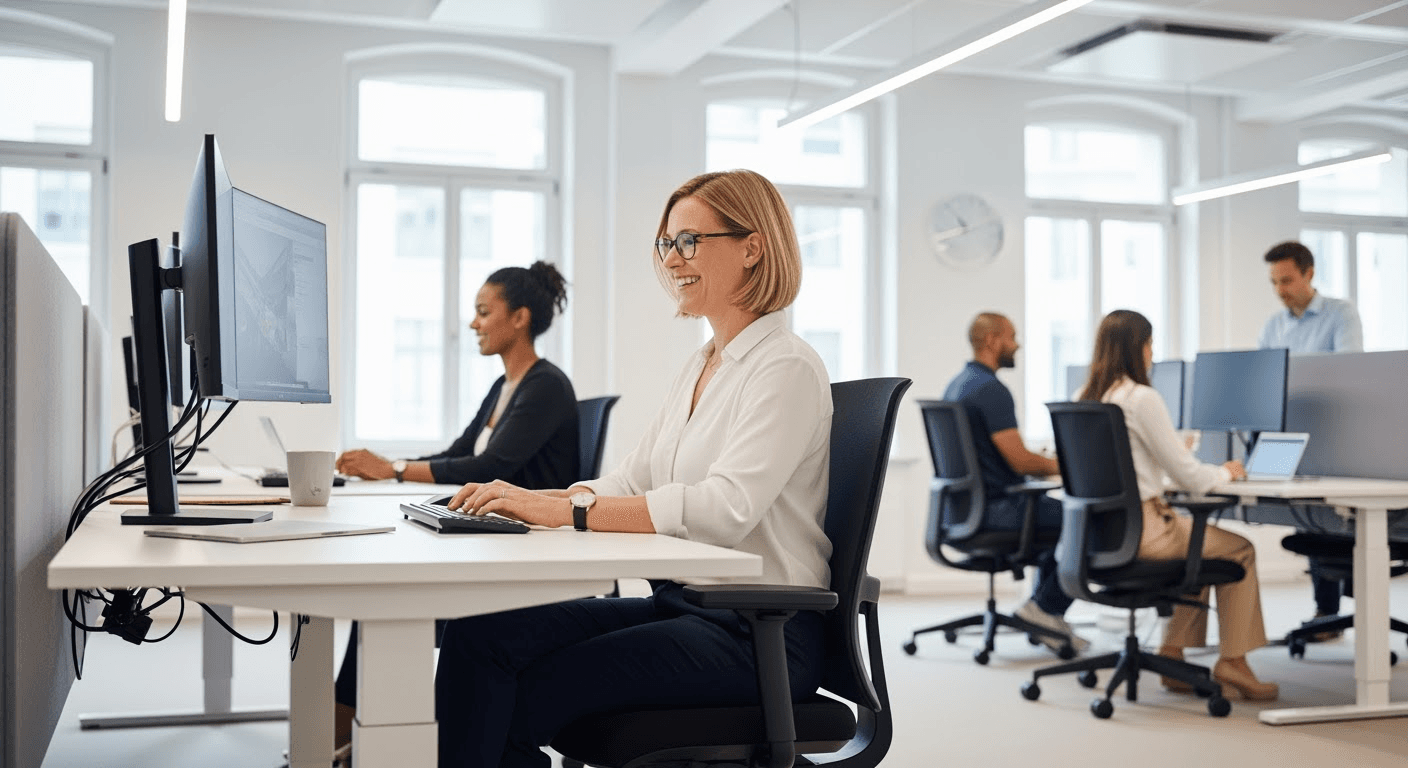 SAP Integration mit Zoho CRM, Zoho Flow und Analytics für Vertriebsdaten