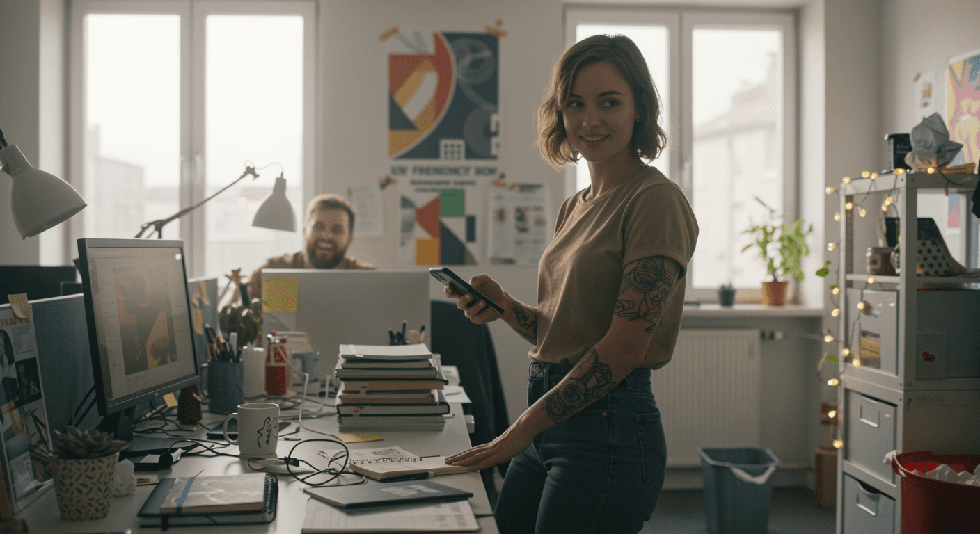 Tutorial: Dynamische Absenderdaten mit Zoho CRM, Deluge und Marketing Automation integrieren