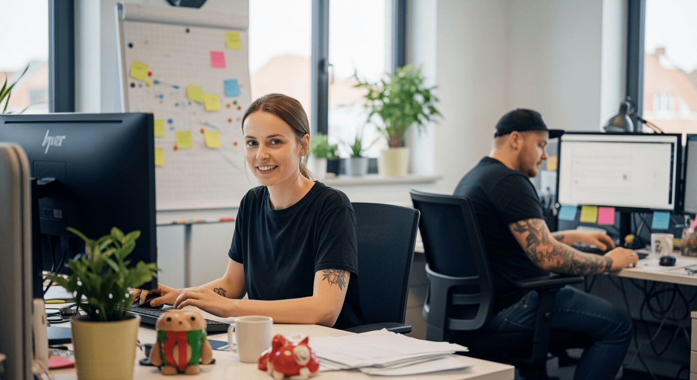 Tutorial: Zoho Billing, GoCardless API und Deluge bei SEPA-Fehlern im Abo-Workflow lösen