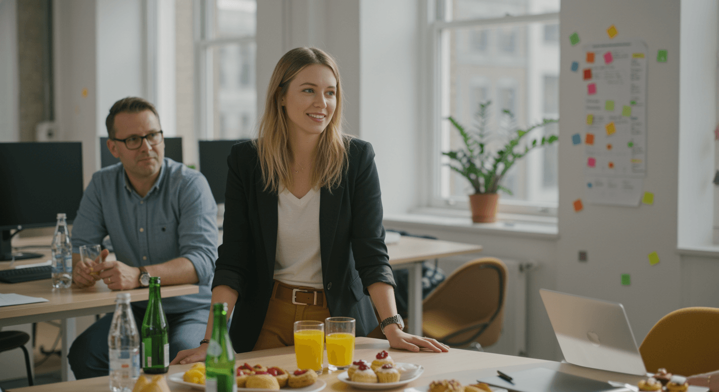 Tutorial: Zoho Creator, Airtable API und Vue.js für bidirektionale Datensynchronisation im Lead-Management