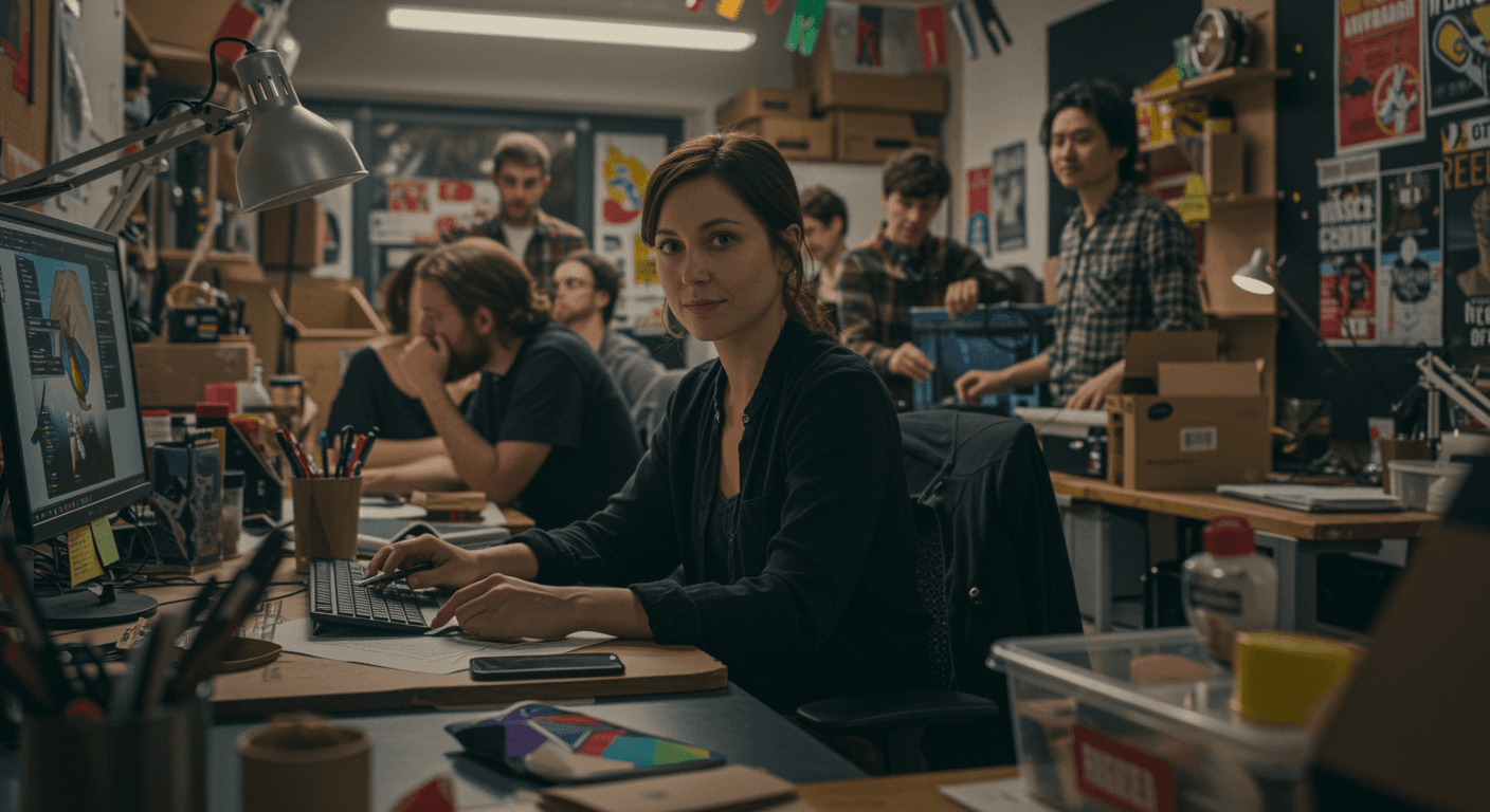 Tutorial: Zoho CRM, Deluge und API-Integration für rollenbasiertes Lead-Management
