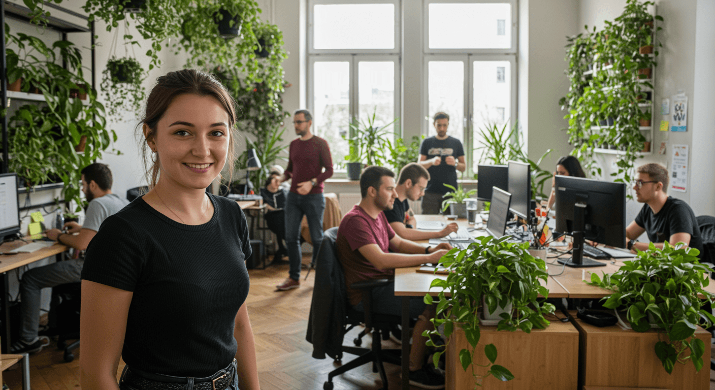 Webformular zu Zoho CRM Lead: Automatisierte Datenanreicherung mit Zoho Flow und externer API