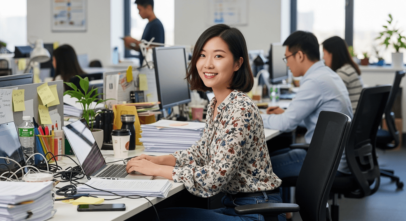 Website-Relaunch mit Zoho Projects, Sites, Recruit API und Flow automatisieren