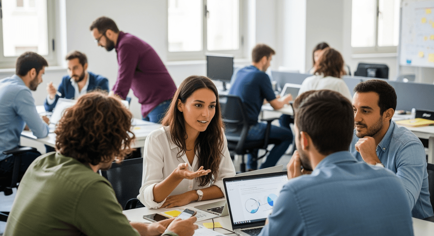 WordPress-Integration: Zoho CRM, Zoho Bookings und Flow für Lead- und Termin-Prozesse automatisieren