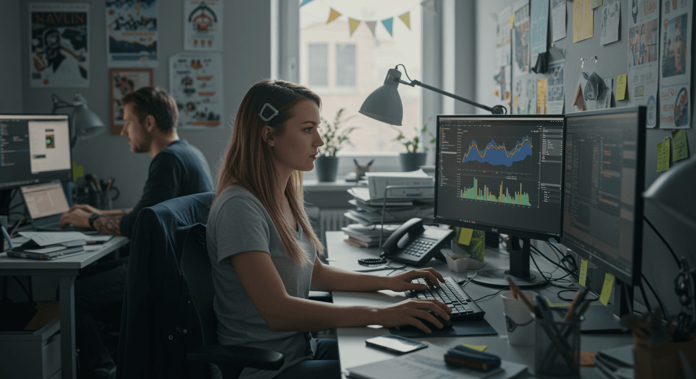 Zoho Analytics, DataPrep und WorkDrive für automatisiertes Excel-Reporting lernen