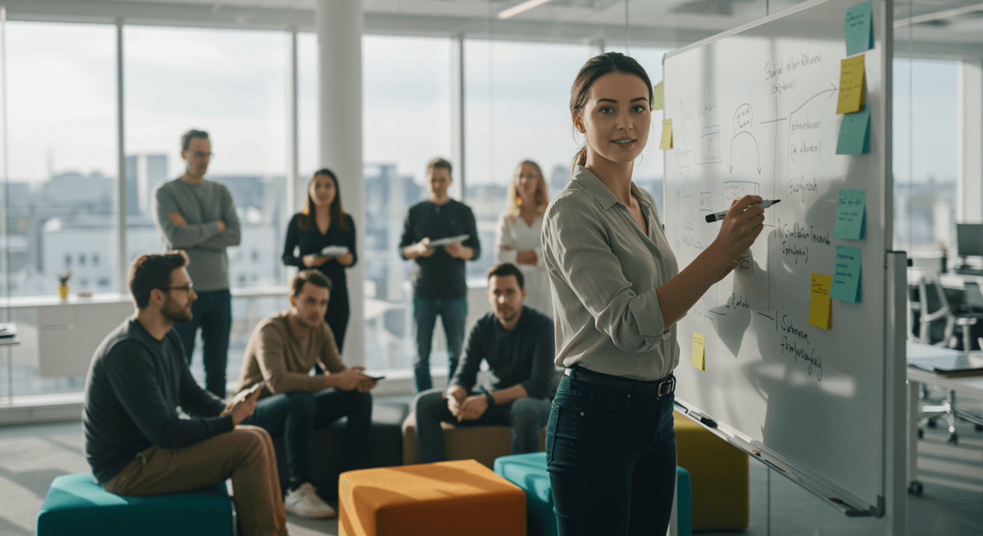 Zoho Analytics, WorkDrive und Sheet im Tutorial für automatisiertes Revenue-Share-Reporting