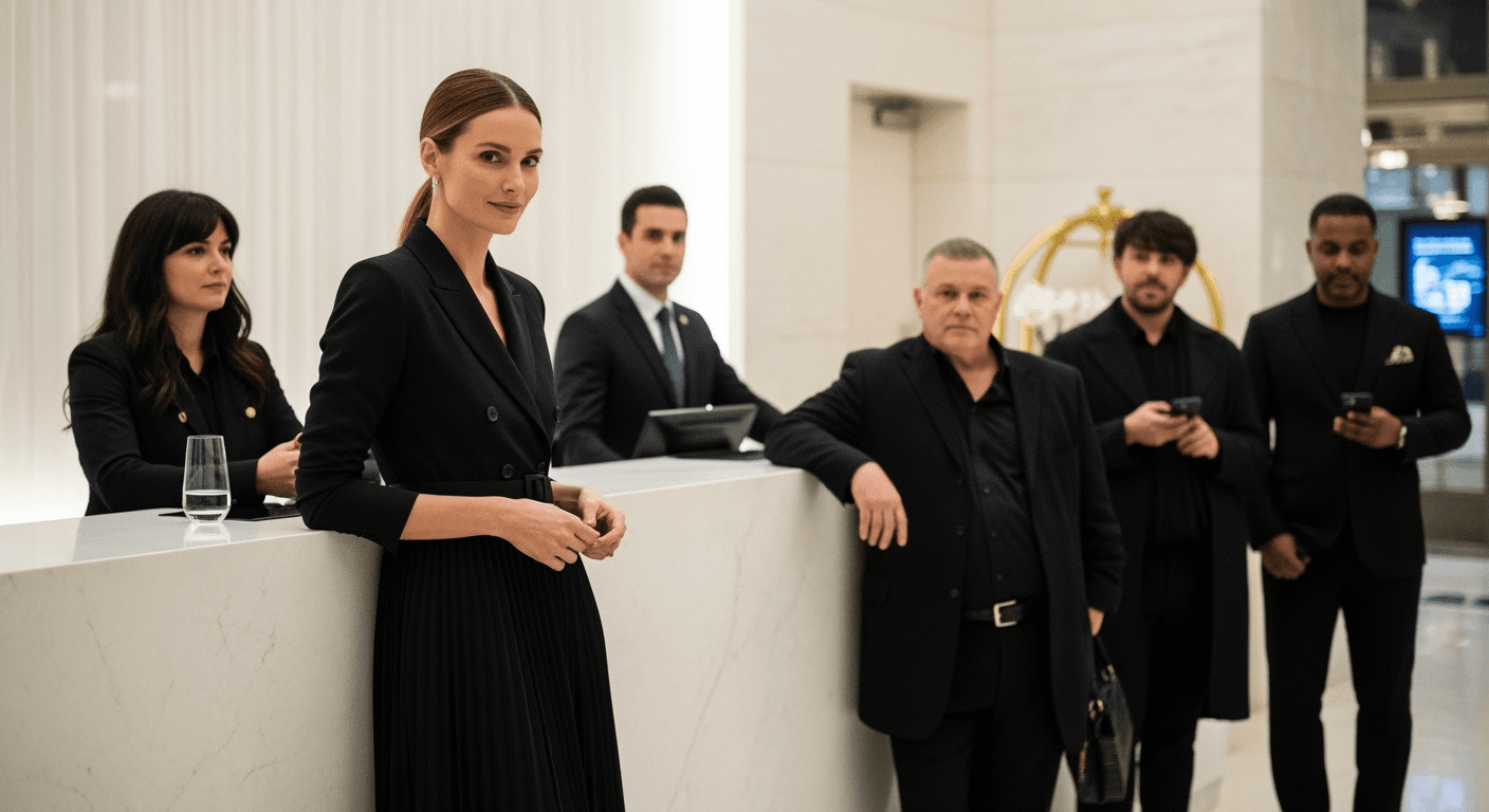 Zoho Backstage, Zoho CRM und Zoho Flow: Ticketverkaufsdaten via Custom Function ins CRM übertragen