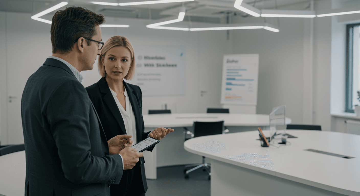 Zoho Books, Creator und Analytics: DIN-Rechnungen, DSGVO-Migration, BI-Dashboards Schritt-für-Schritt lösen