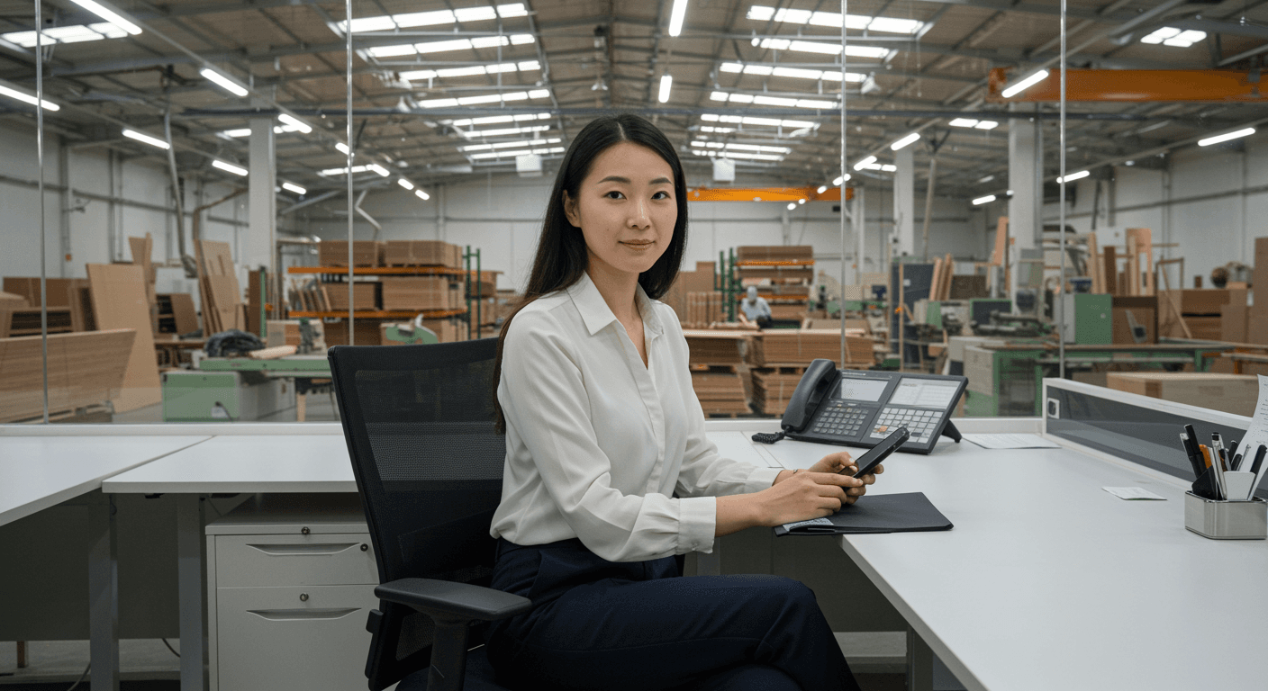Zoho Creator und CRM Integration: Prozesslogik für Lead-Management zentralisieren
