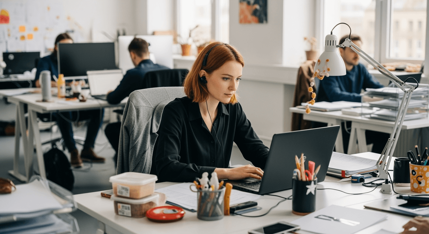 Zoho Creator und Zoho Forms Tutorial: Individuelle Hoteldatenbank, API-Integration und Workflows