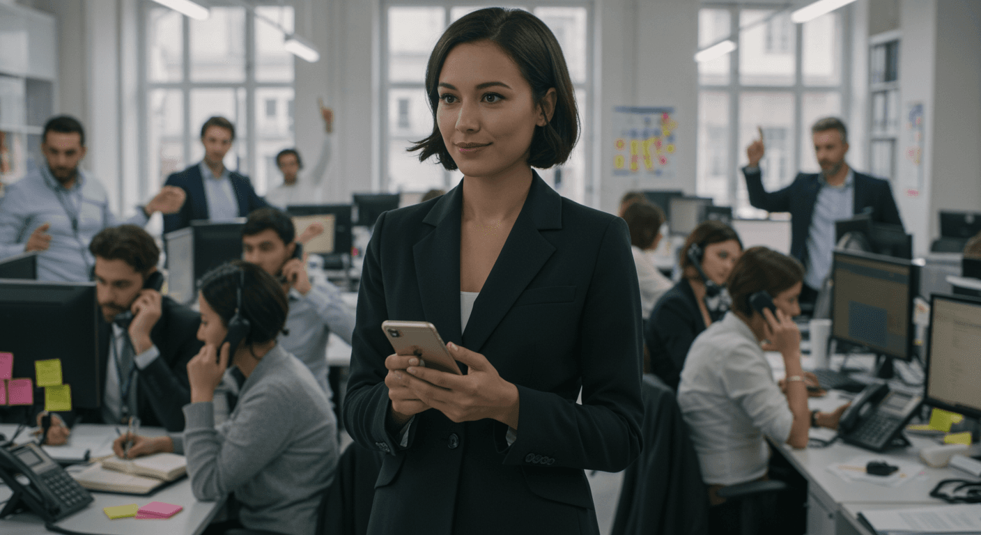 Zoho CRM, 3CX und WhatsApp Business API im Lead-Management integrieren – Tutorial