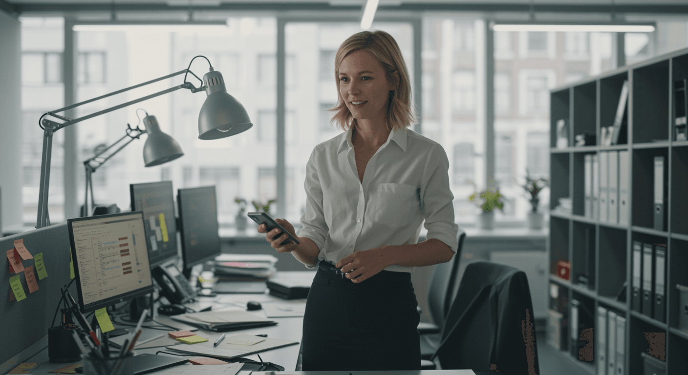 Zoho CRM, Airtable und Creator Integration: Tutorial zur automatisierten Partner-Onboarding- und Lead-Qualifizierung
