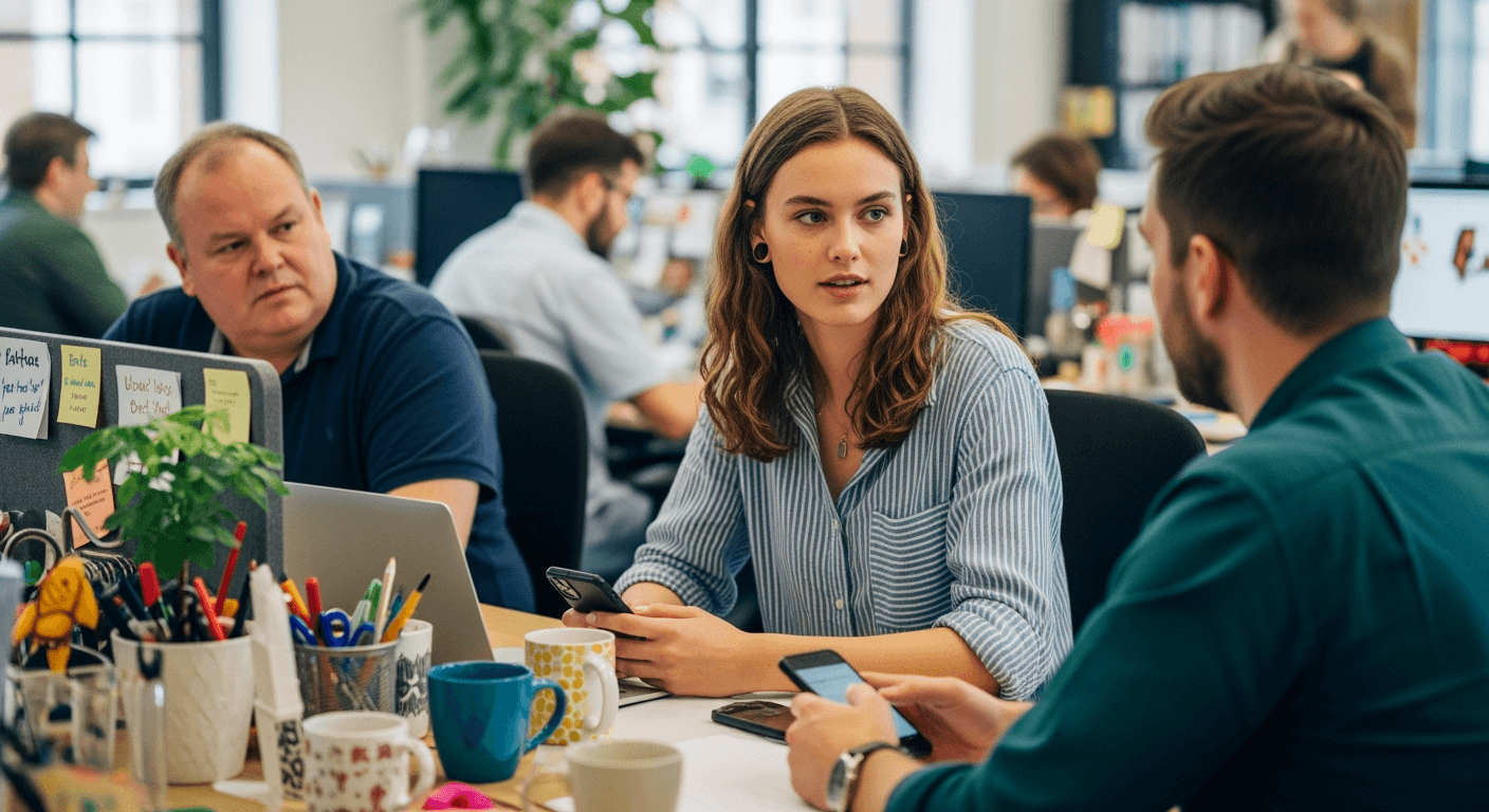 Zoho CRM Blueprint, Zoho Flow und Analytics im Lead- und QM-Prozess Tutorial